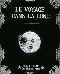 Le Voyage dans la lune