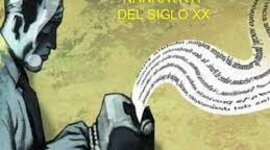 Timeline: Narrativa siglo XX