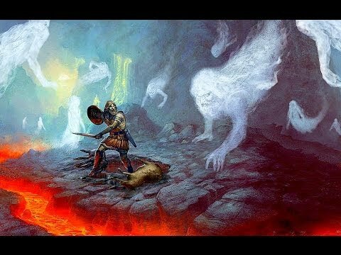 Άδης ( 7ος σταμός)