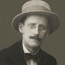 James Joyce