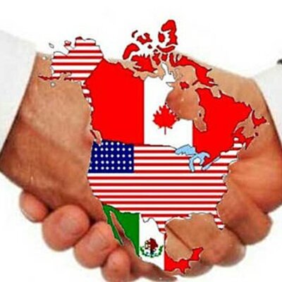 Timeline: MÉXICO SIN FRONTERAS ECONÓMICAS