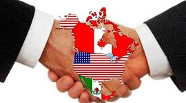 Timeline: MÉXICO SIN FRONTERAS ECONÓMICAS