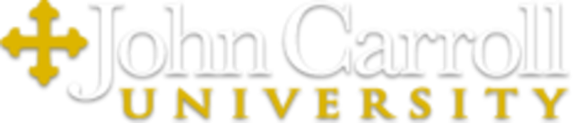 The College Takes the Name John Carroll University