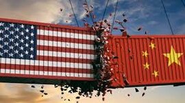 Timeline: GUERRA FRIA