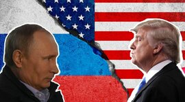 Timeline: La Guerra Fría