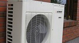 Timeline: Історія розвитку кондиціонерів