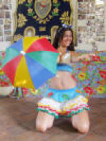 SÁBADO NO GALO DA MADRUGADA