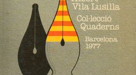 Timeline: EIX CRONOLÒGIC LITERATURA CATALANA