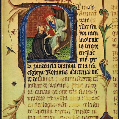 Timeline: Literatura catalana