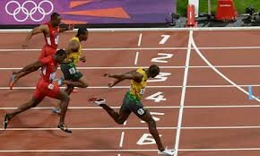 2012 LONDRES (USAIN BOLT)