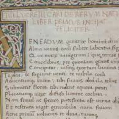 Timeline: Literatura Catalana