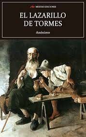 Lazarillo de Tormes