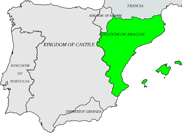 Aragon