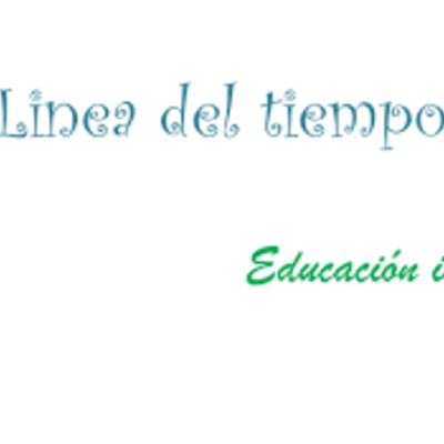 Timeline: Festas/Datas destacadas ordeadas