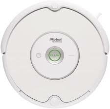 ROBOT ASPIRADOR