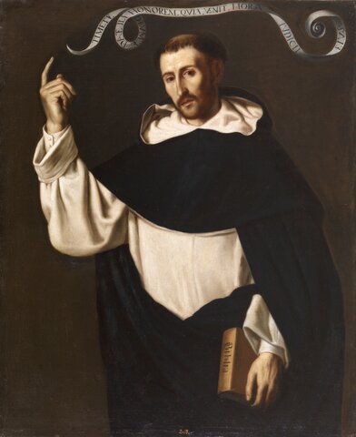 Sant Vicent Ferrer