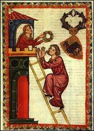 S. Xll - Poesia dels trovadors