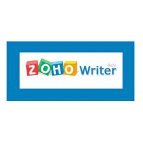 ZOHO OFFICE ONLINE