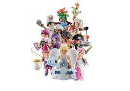 MA COLLECTION DE PLAYMOBIL