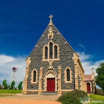 Timeline: Growth of the Catholic Church in Australia