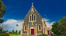 Timeline: Growth of the Catholic Church in Australia