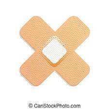 Quand je me suis cassé le bras