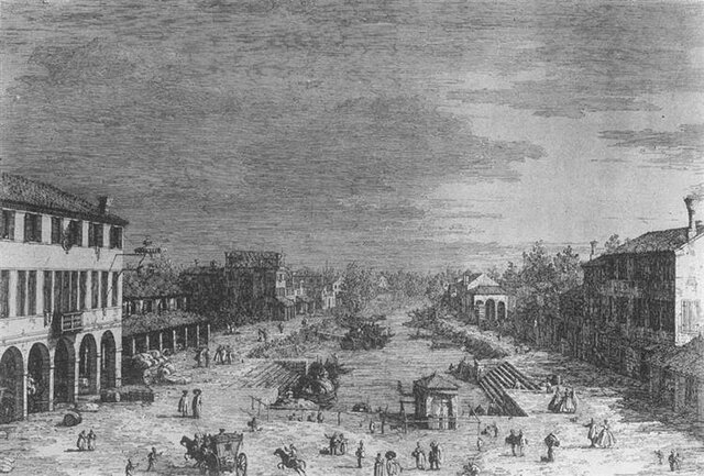 S. XVIII ROCOCÓ Mestre