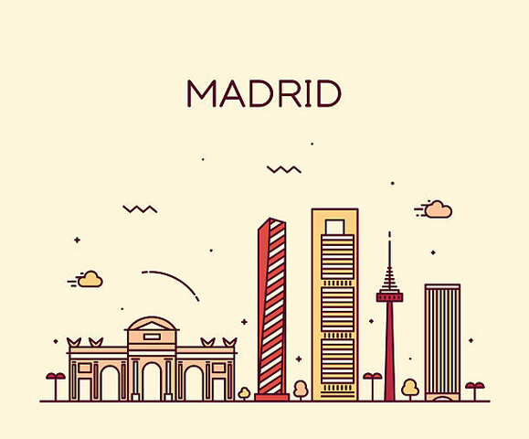 Mon premier voyage avec mes amis