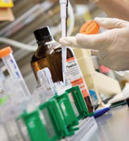 First vaccine for plague