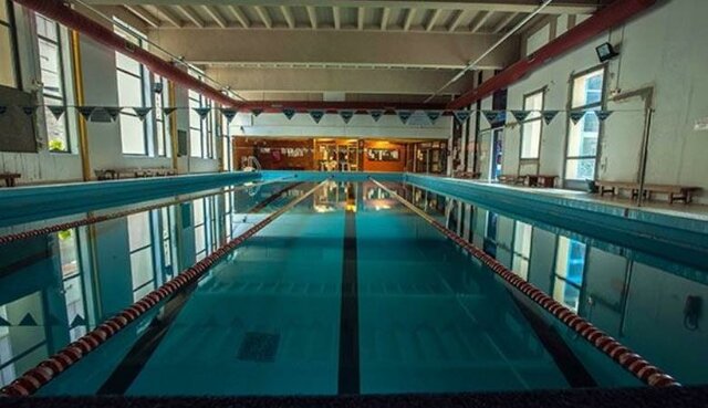 Ma première excursion.