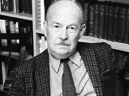 Talcott Parsons