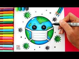 Ma premiére pandémie mondial.