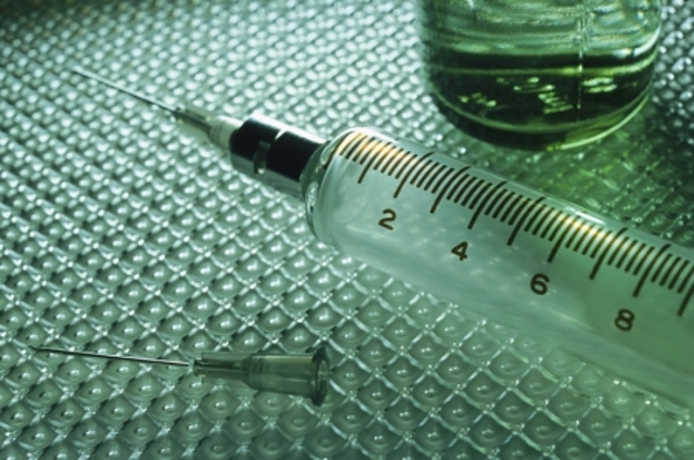 First vaccine for tuberculosis