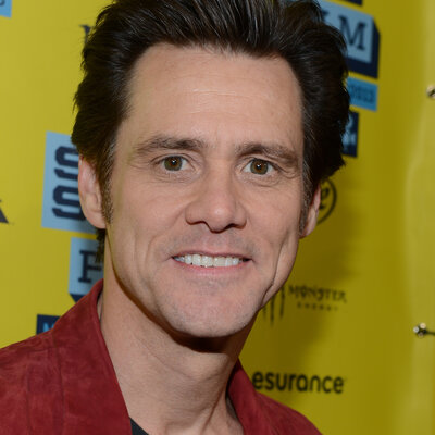 Timeline: Актерская карьера Джима Керри