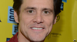 Timeline: Актерская карьера Джима Керри