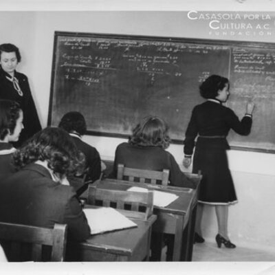 Timeline: La Educación en el Siglo xx