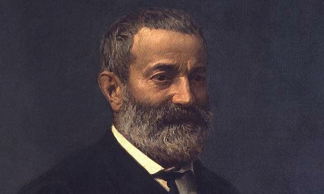 Quintino Sella-tassa del macinato