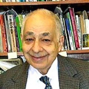 Edward Ashod Tiryakian