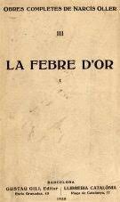 La febre de l'or