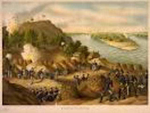 Vicksburg