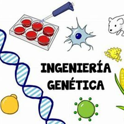 Timeline: Ingeniería Genética y Biotecnología