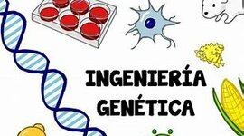 Timeline: Ingeniería Genética y Biotecnología