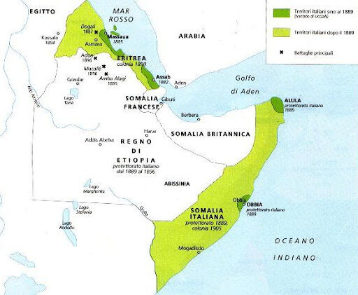 Trattato di Uccialli