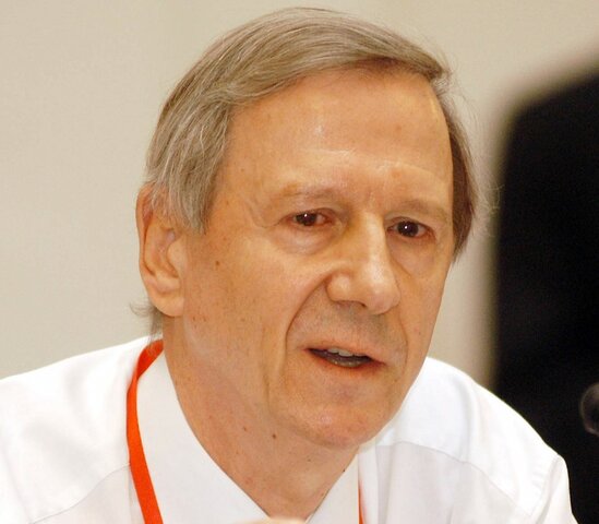 Anthony Giddens