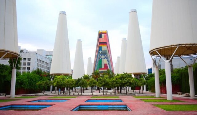 20 de abril de 1992: Inicio de la Expo de Sevilla