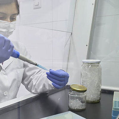 Timeline: Historia de la genética y de la biotecnologia