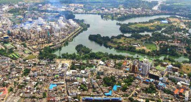 my trip to Barrancavermeja