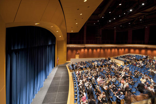 The Fine Arts  Program is Added to the Curriculum