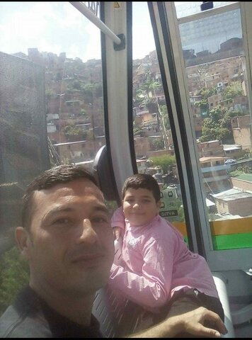 Algunos lugares de Medellín