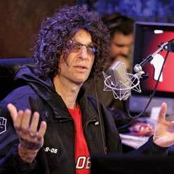 Howard Stern